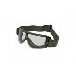 Защитные очки Bolle X800 (реплика) OD (WoSport)